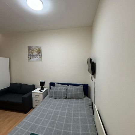 Desire Residence Londra Dış mekan fotoğraf