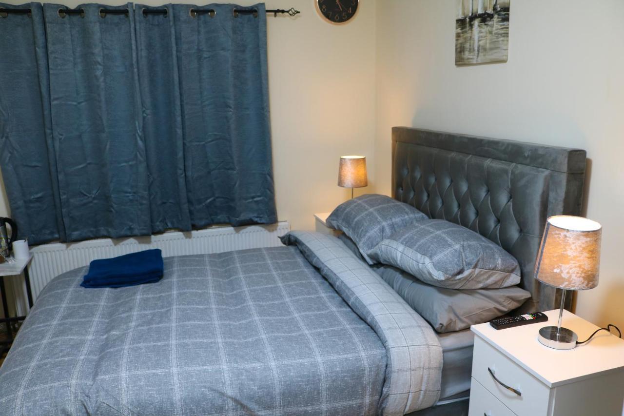 Desire Residence Londra Dış mekan fotoğraf