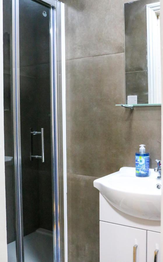 Desire Residence Londra Dış mekan fotoğraf