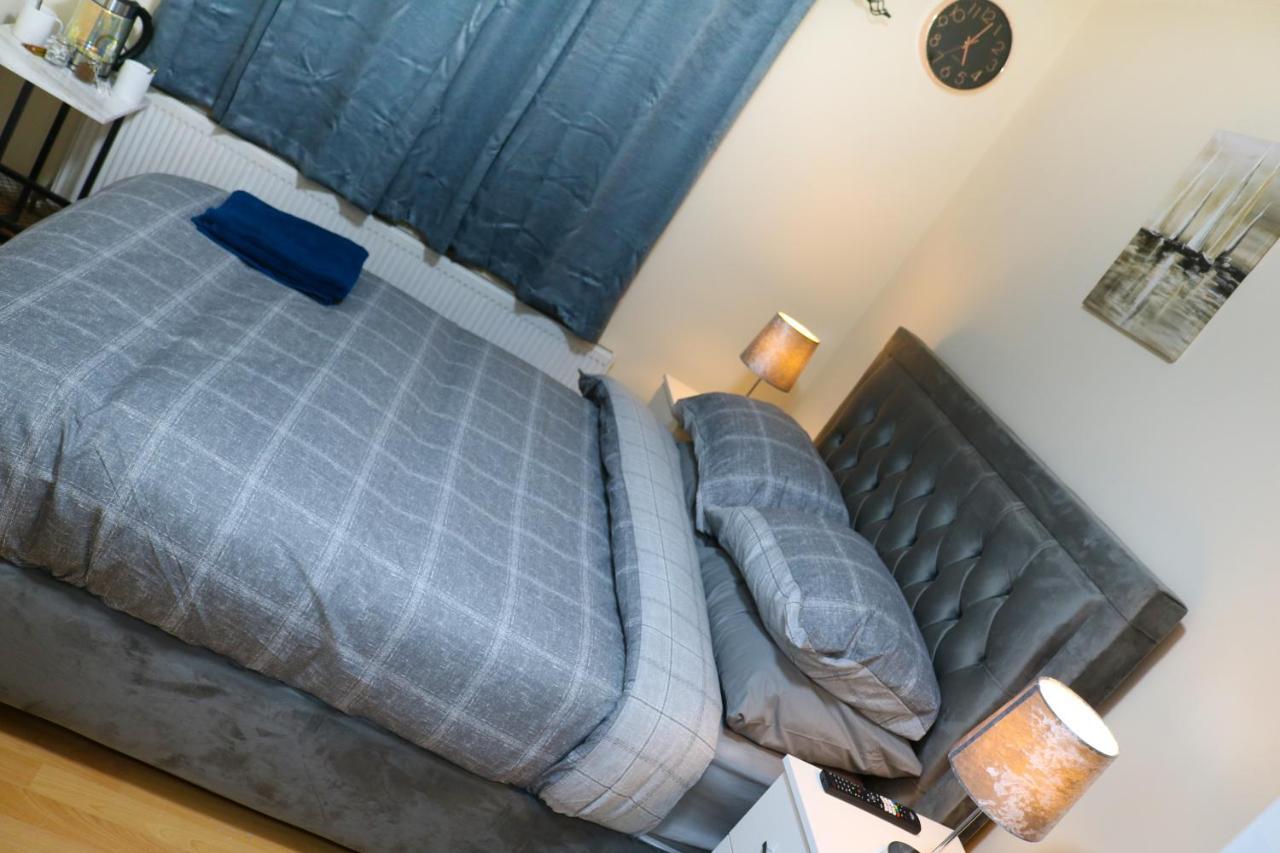 Desire Residence Londra Dış mekan fotoğraf
