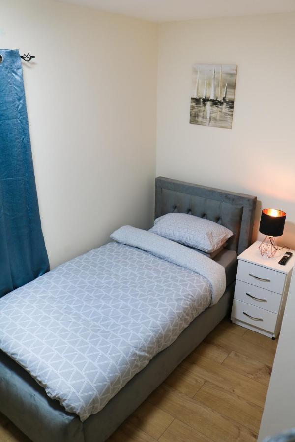 Desire Residence Londra Dış mekan fotoğraf
