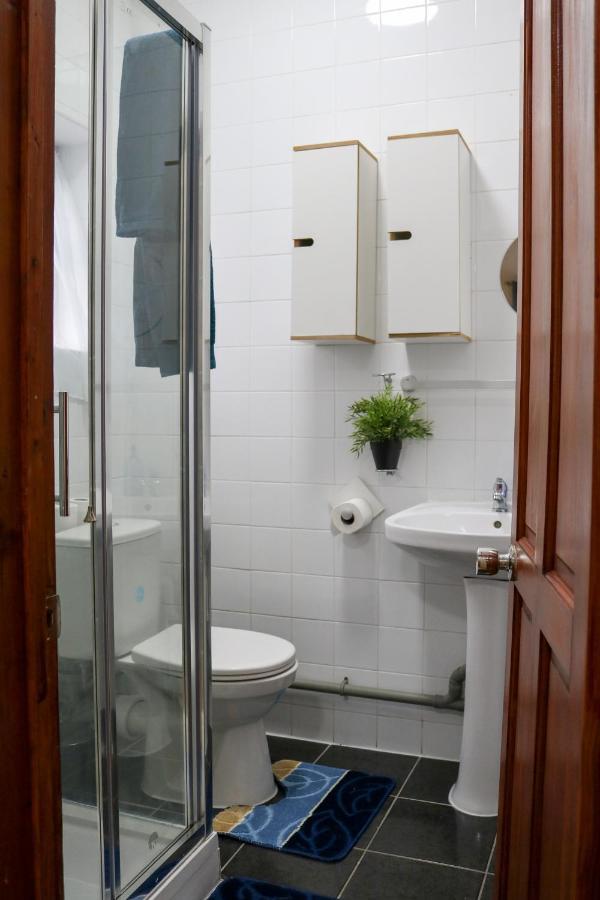 Desire Residence Londra Dış mekan fotoğraf