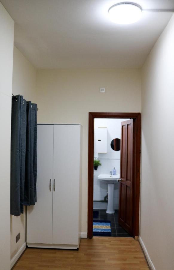 Desire Residence Londra Dış mekan fotoğraf