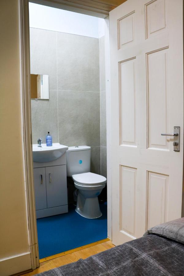 Desire Residence Londra Dış mekan fotoğraf