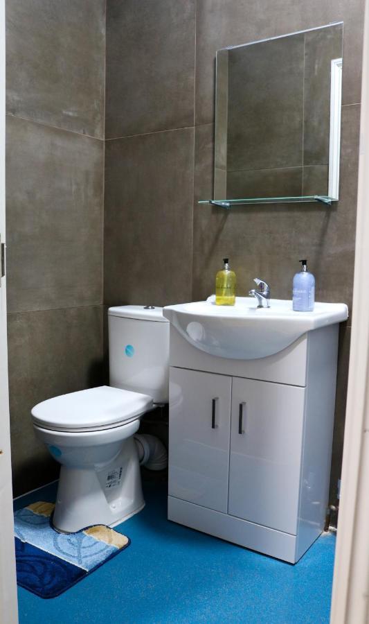Desire Residence Londra Dış mekan fotoğraf