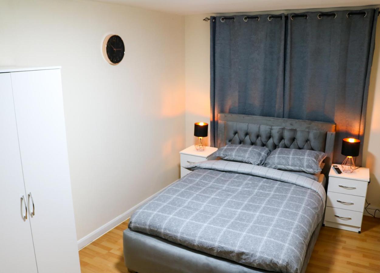 Desire Residence Londra Dış mekan fotoğraf