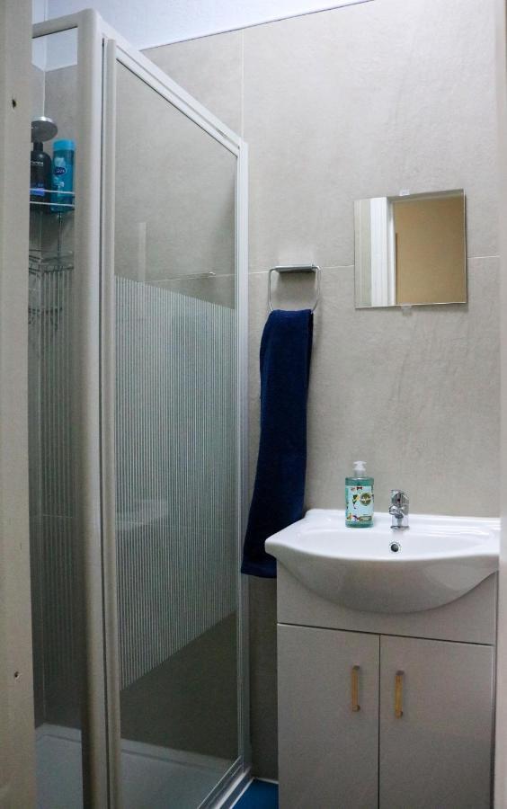 Desire Residence Londra Dış mekan fotoğraf