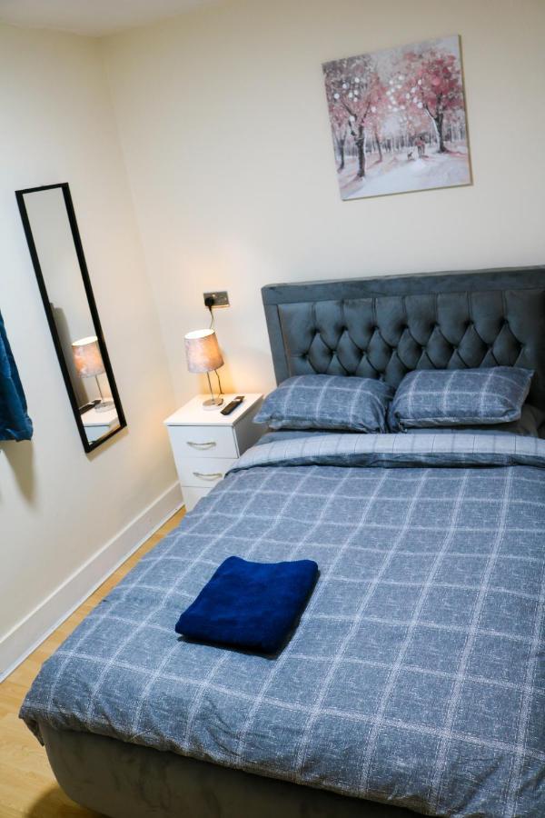 Desire Residence Londra Dış mekan fotoğraf