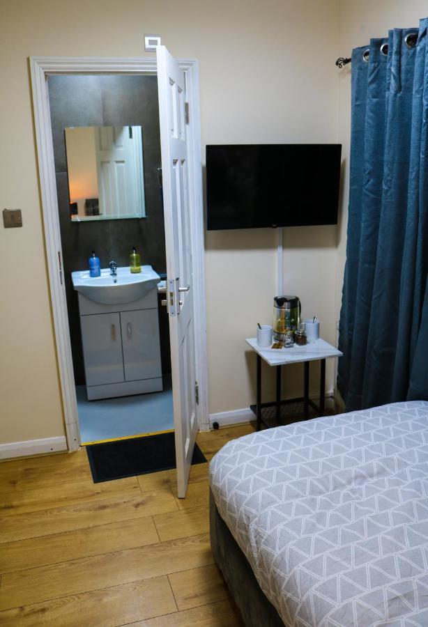 Desire Residence Londra Dış mekan fotoğraf