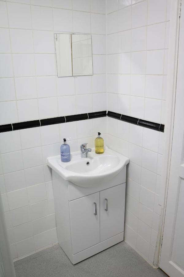 Desire Residence Londra Dış mekan fotoğraf