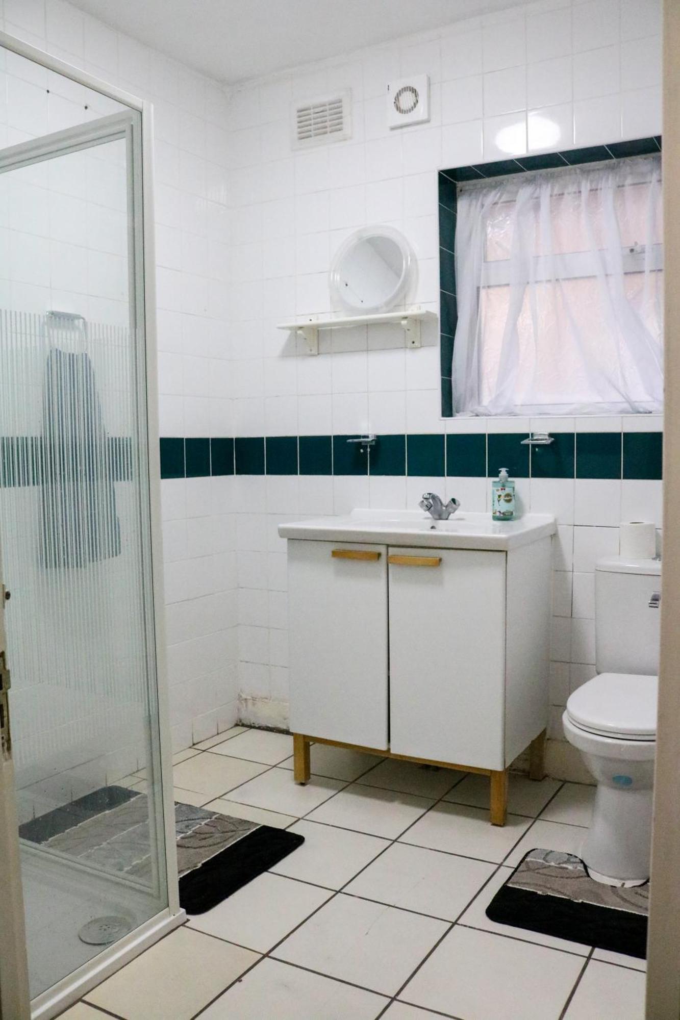 Desire Residence Londra Dış mekan fotoğraf