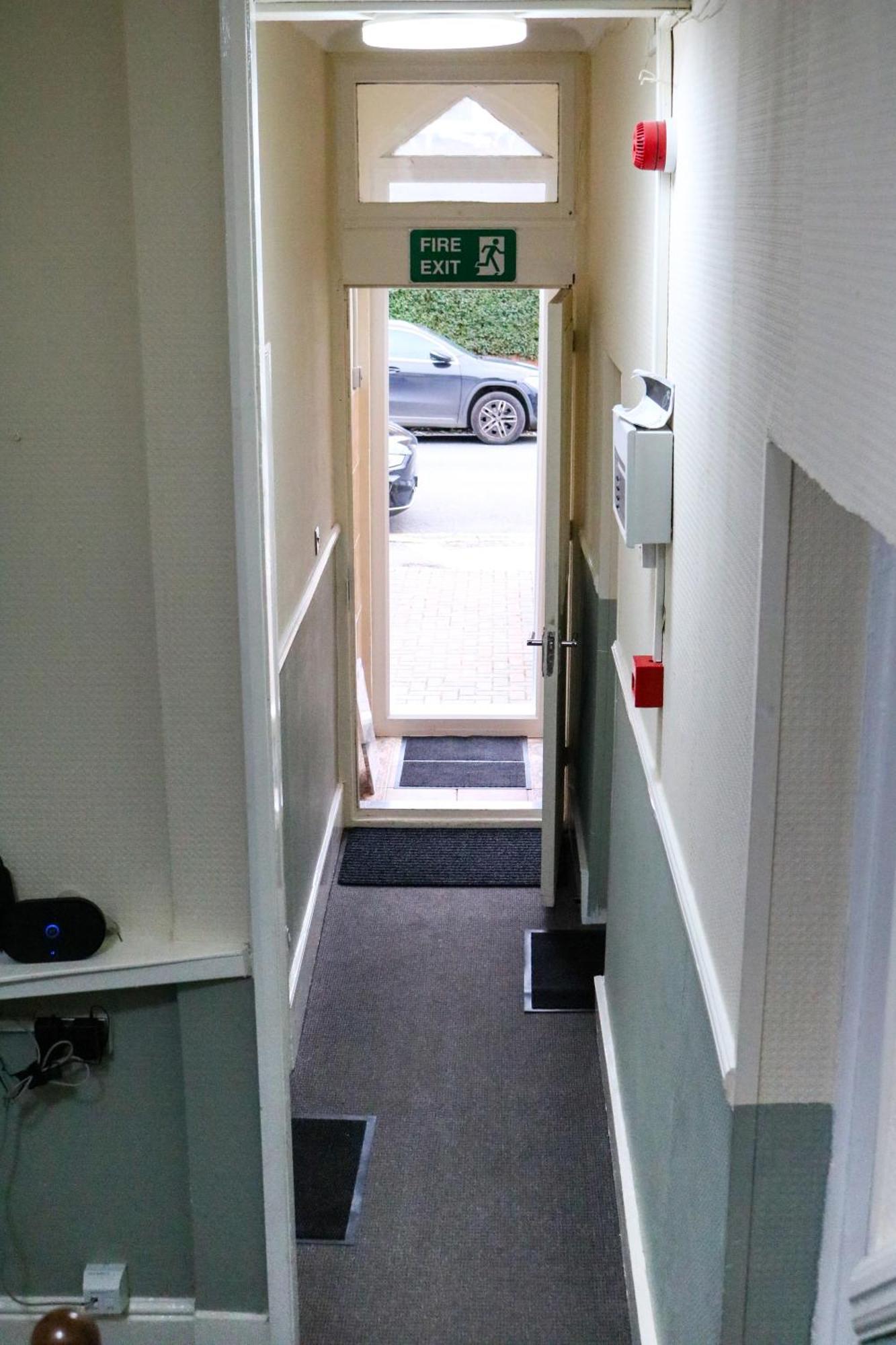 Desire Residence Londra Dış mekan fotoğraf