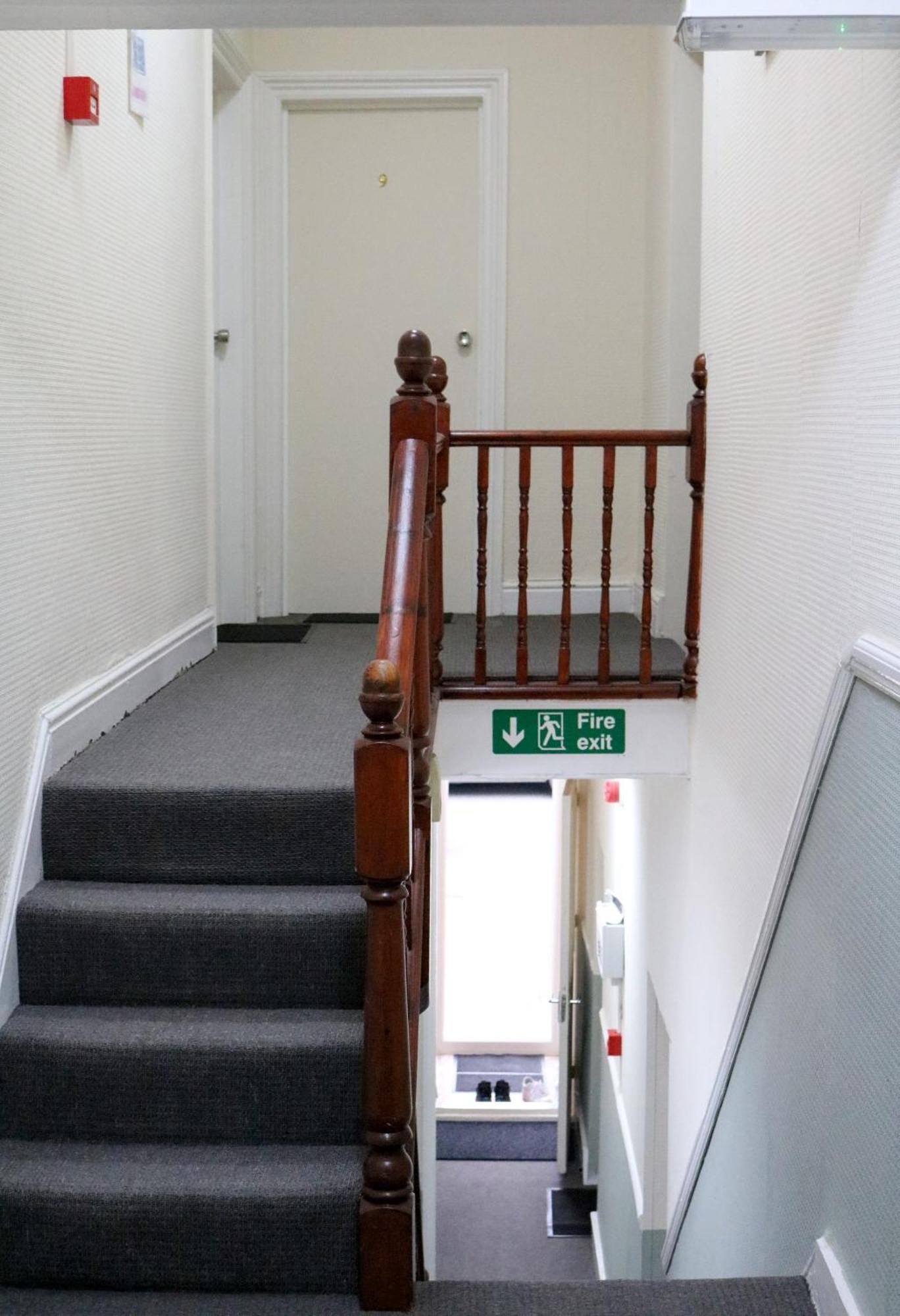 Desire Residence Londra Dış mekan fotoğraf